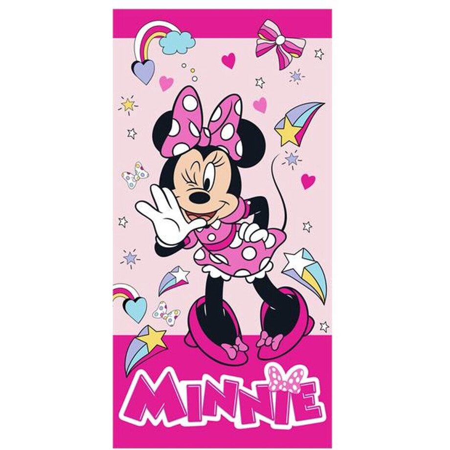 Fluwelen kinderaccessoires 
