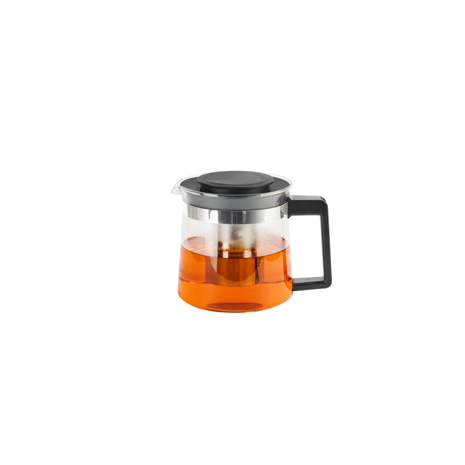 Grijze cafeti&egrave;res