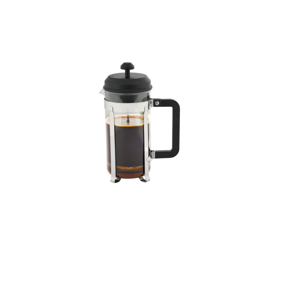 Plastic cafeti&egrave;res