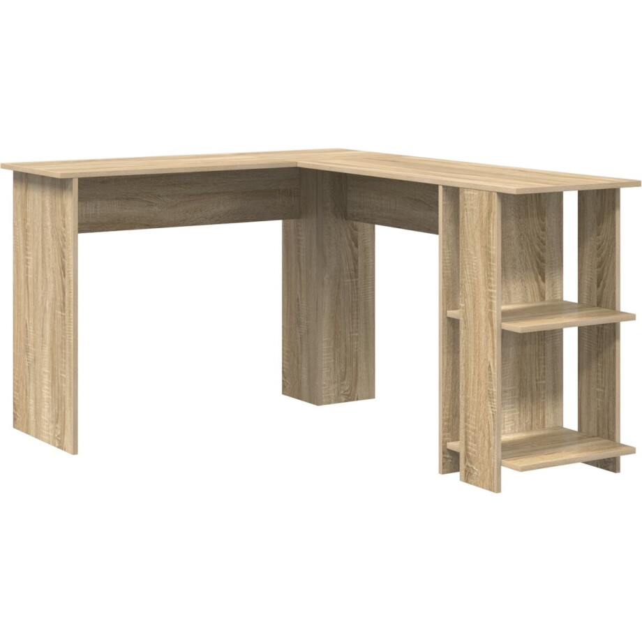 Stoffen hoekbureau